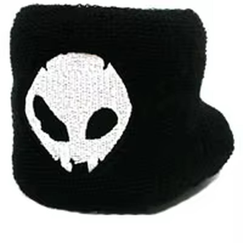 Motorcycle Front Fluid Oil Brake Reservoir Cover Socks for M1000RR S1000RR HP4 S1000R S1000XR R1200 R1250 GS ADV F900 G310 F750